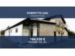 Immobile in asta di 35852 m² in vendita a Porpetto