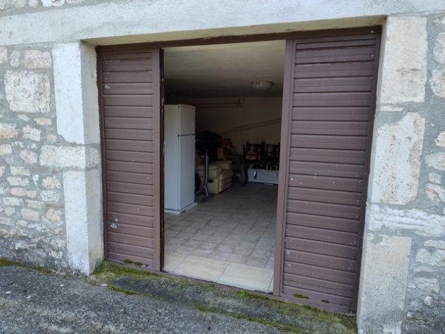 Appartamento ristrutturato a Mantebufo di Preci(Pg) - Foto 9