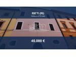 Immobile in asta di 100 m² in vendita a Rieti