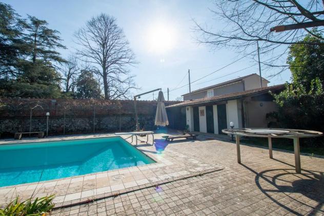 Villa in vendita a Pontasserchio - San Giuliano Terme 600 mq Rif: 1375515 - Foto 7