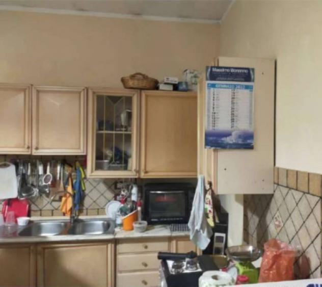 Immobile in asta di 305 m² in vendita a San Vincenzo la Costa - Foto 7