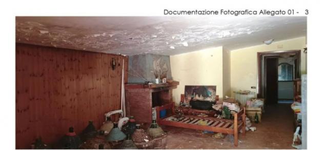 Immobile in asta di 233 m² in vendita a Subiaco - Foto 5