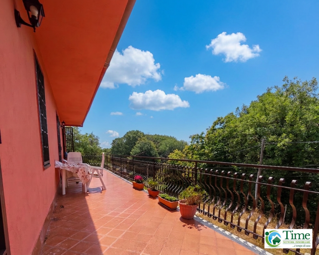 Casa Singola in affitto da Luglio al 30 settembre a Pedara zona Tarderia - Foto 6