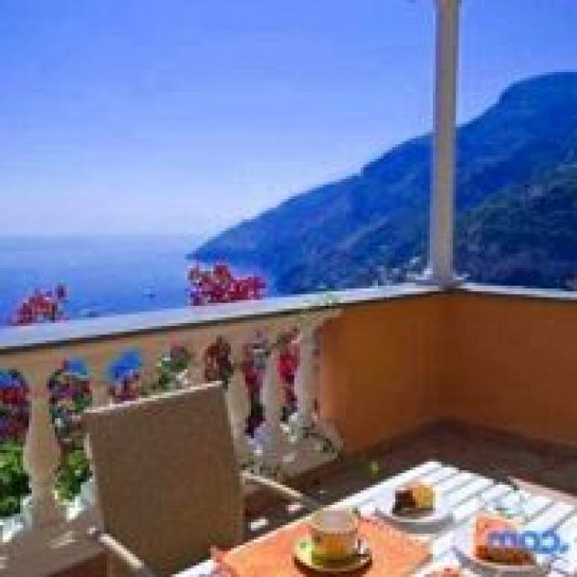 Villa Ambra Positano