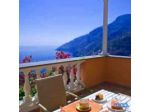 Villa Ambra Positano