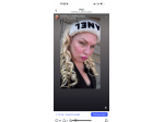 Marketing fashion blogger