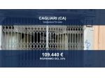 Immobile in asta di 68 m² in vendita a Cagliari