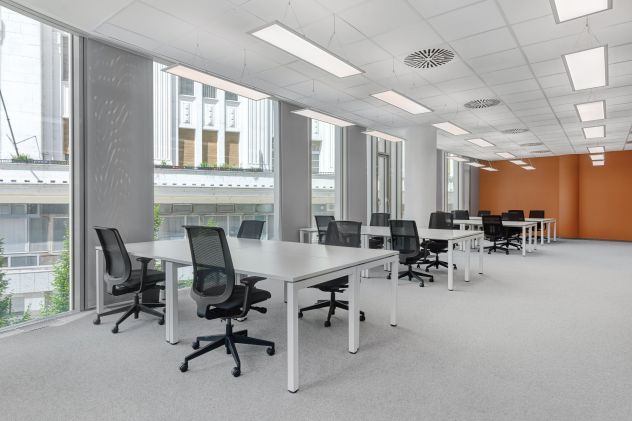 Ufficio privato in affitto per 5 persone a Bergamo, City Center - Foto 10