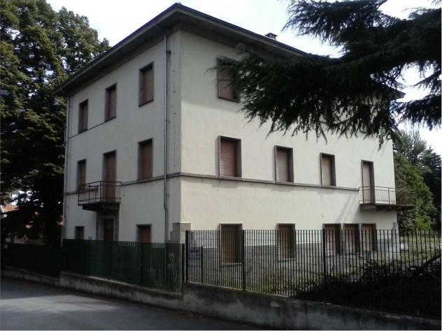 V000037 - AMPIO UFFICIO CON AREA ESTERNA - Foto 13