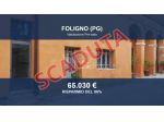 Immobile in asta di 297 m² con più di 5 locali in vendita a Foligno