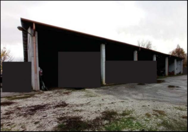 Immobile in asta di 388 m² con più di 5 locali in vendita a Oderzo - Foto 6