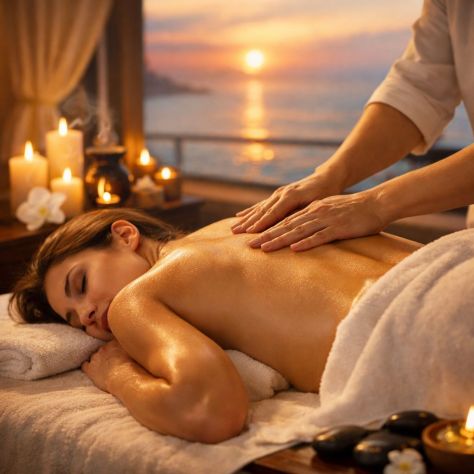 RELAX LATO MARE CHIATAMONE OLISTICO CALIFORNIANO DEEP TISSUE THAILANDESE(VERO) Tel:3426310530