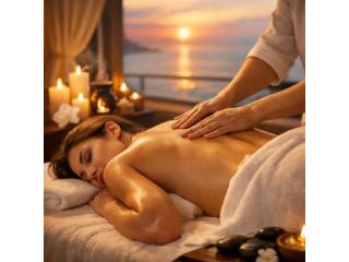 Massaggi - benessere Napoli - RELAX LATO MARE CHIATAMONE OLISTICO CALIFORNIANO DEEP TISSUE THAILANDESE(VERO) Tel:3426310530