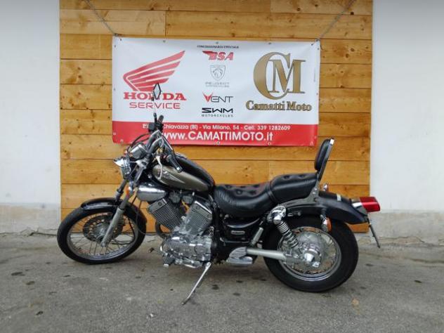 YAMAHA XV 535 Virago - Foto 8