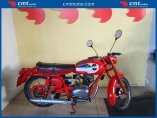 GILERA Giubileo 98 Finanziabile - Rosso - 33095 rif. 23915734