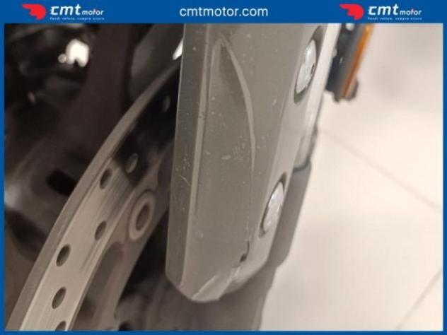 YAMAHA Tracer 900 Garantita e Finanziabile rif. 23872394 - Foto 8