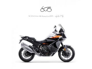 KTM  1390 SUPER ADVENTURE S 2025