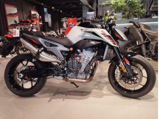 KTM 790 Duke DUKE 790
