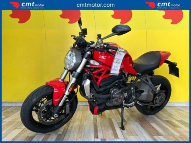 DUCATI Monster 1200 Garantita e Finanziabile rif. 24170033 - Foto 2