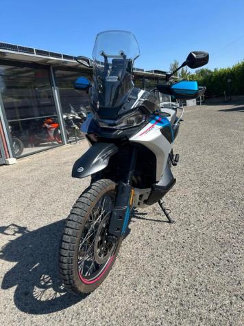CF MOTO 800 MT-X . rif. 23926415 - Foto 7