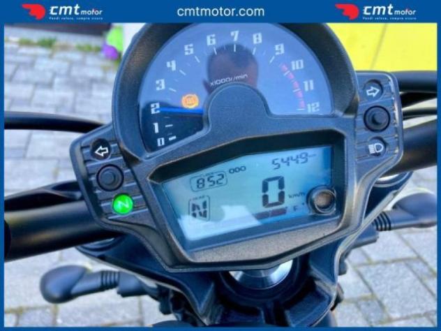 KAWASAKI Vulcan S Garantita e Finanziabile rif. 23752580 - Foto 5