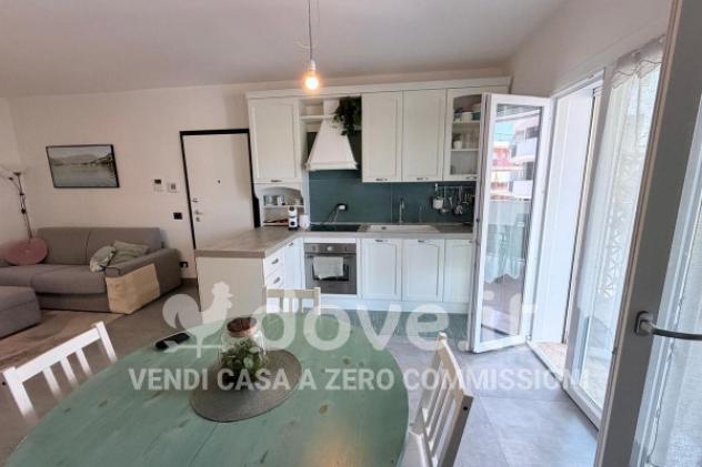 Appartamento di 79 m² con 3 locali e posto auto in vendita a Marino - Foto 10