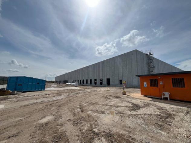 Immobile di 15000 m² con più di 5 locali in affitto a Ospitaletto - Foto 10