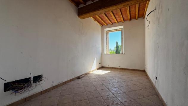 Villetta a schiera in vendita a Salteano - Siena 92 mq Rif: 1445211 - Foto 6