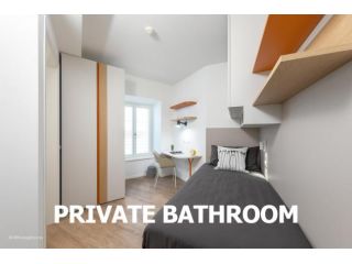 Singola con bagno privato [TN_GVN3-3_S5]