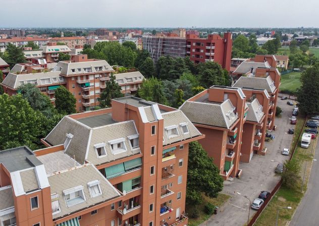 Stanza singola con balcone privato vicino metro M2 - Foto 2