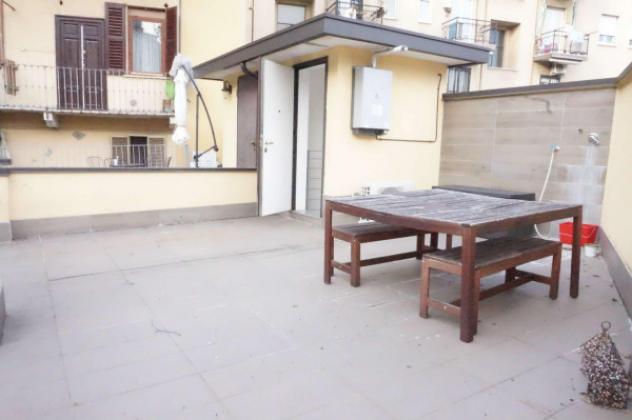 Appartamento di 60 m² con 3 locali in affitto a Milano - Foto 10