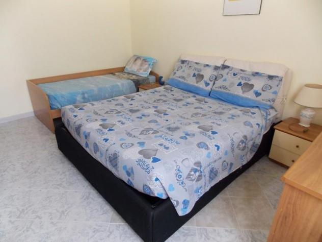 Appartamento in affitto a Rosignano Solvay - Rosignano Marittimo 65 mq Rif: 1265200 - Foto 5