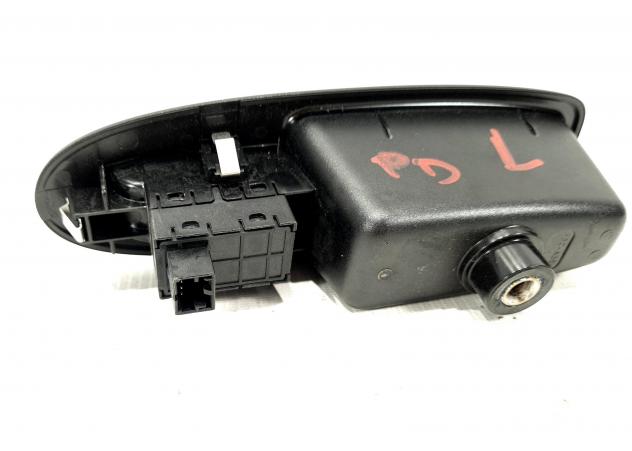 PULSANTIERA POSTERIORE DESTRA FIAT 500 L Serie (351_352) 330 A1.000 (12) - Foto 8