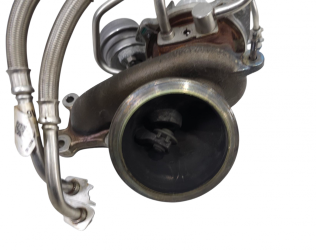 TURBINA FORD Focus ST-LINE Berlina (MK4) H6BG-6K682-AD R0DB Hybrid 1000 (18) - Foto 10