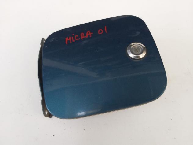 SPORTELLINO CARBURANTE NISSAN Micra 3° Serie (0003)
