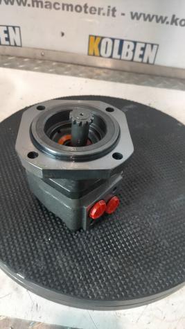 Brevini HR 080 Motore Ordbitale