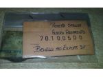 Rosetta spallamento albero avviamento Benelli 50 cc Export 3v GB 70100500