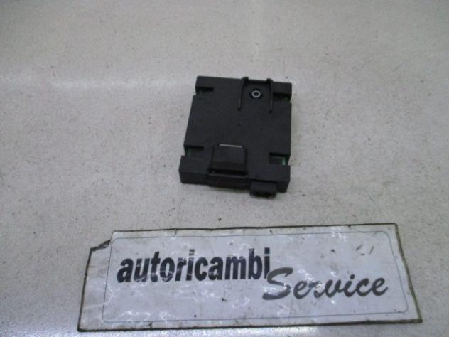 1698200475 CENTRALINA ANTENNA MERCEDES CLASSE A 180 W169 2.0 D 80KW 6M 5P (2008) RICAMBIO USATO
