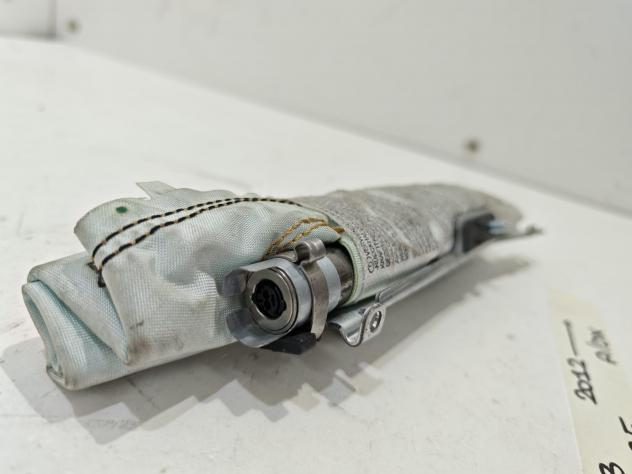 AIRBAG SEDILE DESTRO AUDI Q3 Serie (8UB) 8U0880242E (1114) - Foto 5