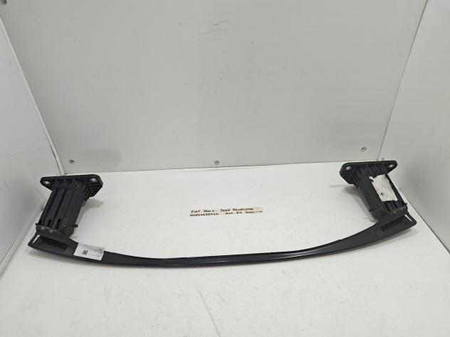 RINFORZO PARAURTI ANTERIORE FIAT 500 X Serie 00521135710 (15) - Foto 8