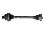 4D0407452X SEMIASSE SEMIALBERO ANTERIORE DESTRO AUDI A8 4.2 B 220KW 4X4 AUT &hellip;