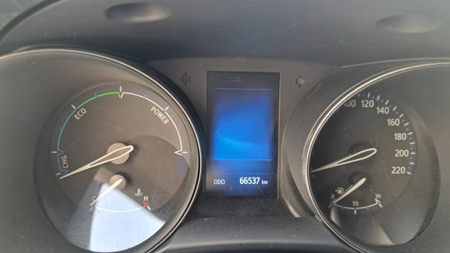 Ricambi vari Toyota C-HR Hybrid 1.8 del 2019 - Foto 5