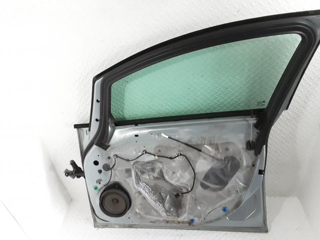PORTIERA ANTERIORE DESTRA OPEL Astra J Sports Tourer A 17 DTC, A 17 DTE, A 17 DTJ (1015) - Foto 5