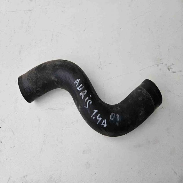 TUBO INTERCOOLER TOYOTA Auris Serie (E150) diesel 1.4 (0712)