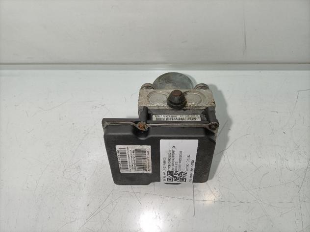 ABS CITROEN C4 Picasso Mk1 0265951105/0265230456 DV6TED4 diesel 1560 (0613) - Foto 2