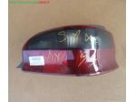 FANALE POST.D.(-7664) CITROEN SAXO (S8) Parti elettriche Fanaleria Fanal …