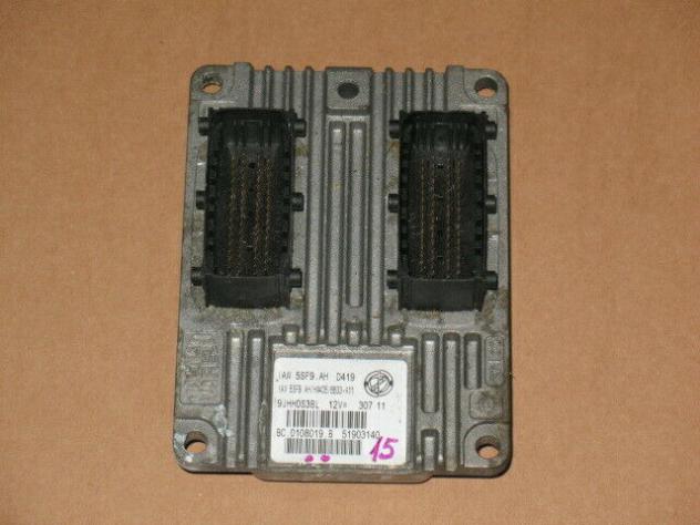 5sf9.ah 51903140 Fiat alfa mito 1.4 iaw 5sf9.ah 51903140 hw405