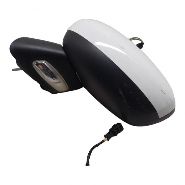 SPECCHIETTO RETROVISORE SINISTRO CITROEN C3 Serie HMZ (EB2), HMZ (EB2F) (0915) - Foto 4