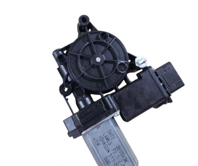 MOTORINO ALZAVETRO ANTERIORE DESTRA CITROEN Jumper Serie 1368921080 (14) - Foto 3