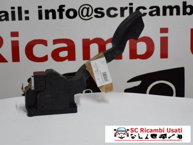 Pedale Acceleratore Fiat Grande Punto 55702020 - 00901 - Foto 2
